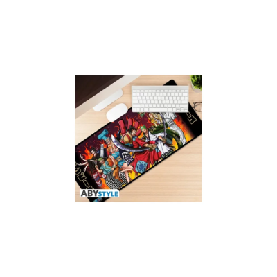 One Piece - Tapis de Souris XXL - Bataille à Wano