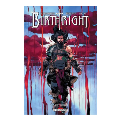 Birthright T06 - Paternité