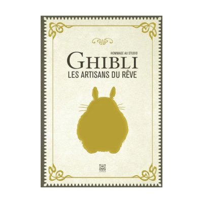 Hommage au Studio Ghibli - Nouvelle Édition