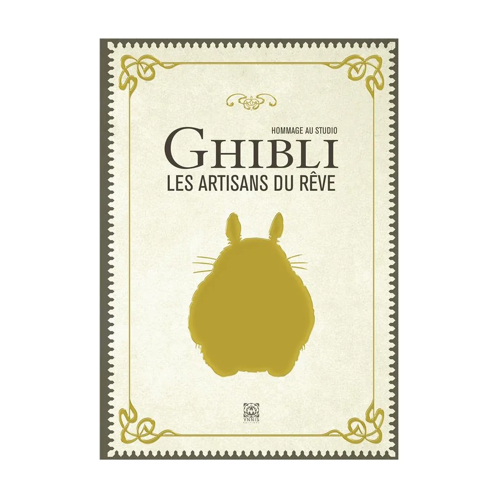 Hommage au Studio Ghibli - Nouvelle Édition