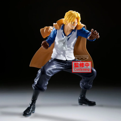 One Piece - Sabo Grandista - Figurine 23 cm