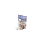 Fabula Ultima - Livre de Base