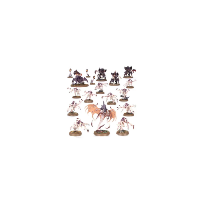 Combat Patrol: Tyranid Assault Brood - Warhammer 40,000