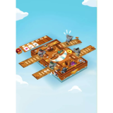 La Planche des Pirates - Blackrock
