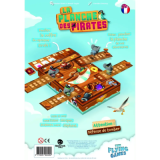 La Planche des Pirates - Blackrock