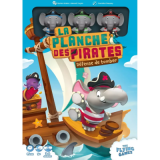 La Planche des Pirates - Blackrock