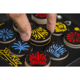 Festival - Jeu de stratégie pyrotechnique