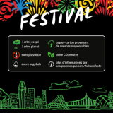 Festival - Jeu de stratégie pyrotechnique