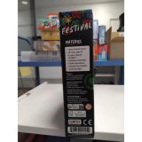 Festival - Jeu de stratégie pyrotechnique