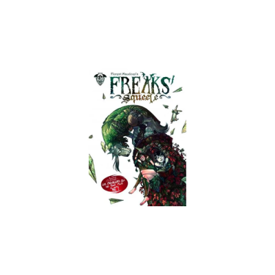 Freaks' Squeele T02 - Les Chevaliers Qui Ne Font Plus Ni
