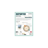 Reporter - Jeu d'enquête coopératif