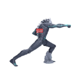 Kaiju No. 8 - Figurine Grandista 24 cm