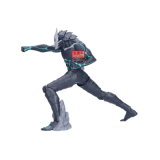 Kaiju No. 8 - Figurine Grandista 24 cm