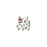 Fer de Lance : Séraphons - Warhammer Age of Sigmar