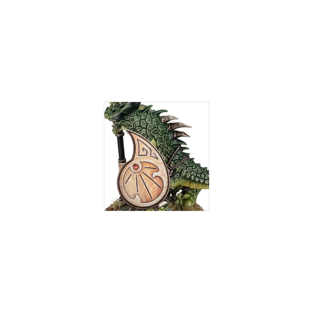 Fer de Lance : Séraphons - Warhammer Age of Sigmar