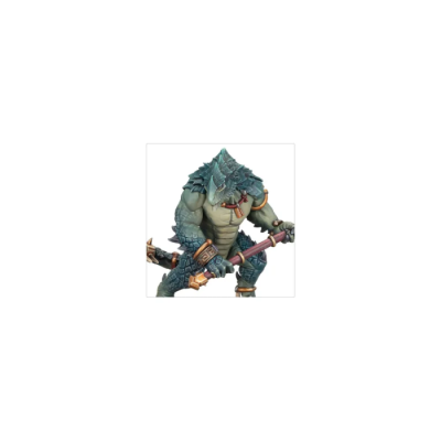 Fer de Lance : Séraphons - Warhammer Age of Sigmar