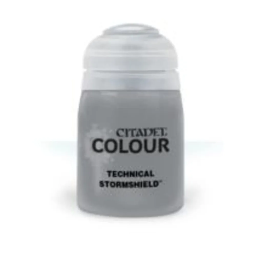Technical Stormshield 24ml - Citadel