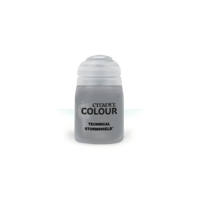 Technical Stormshield 24ml - Citadel