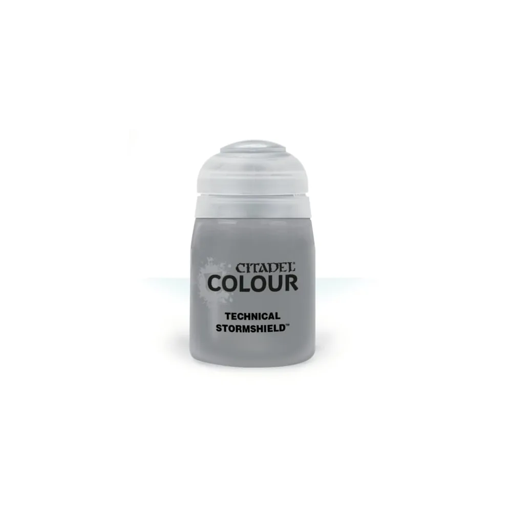Technical Stormshield 24ml - Citadel