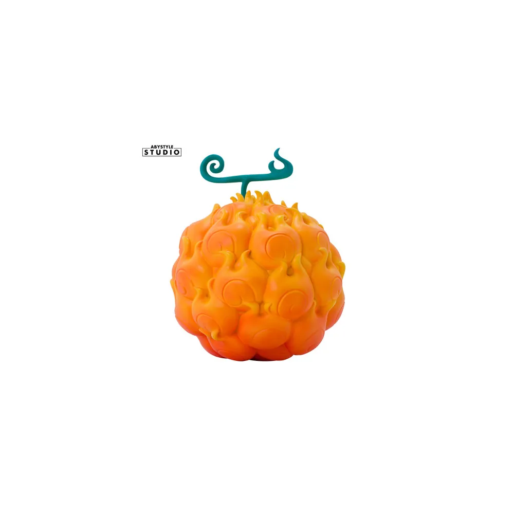 One Piece - Réplique Pyro-Fruit (Mera Mera no Mi)