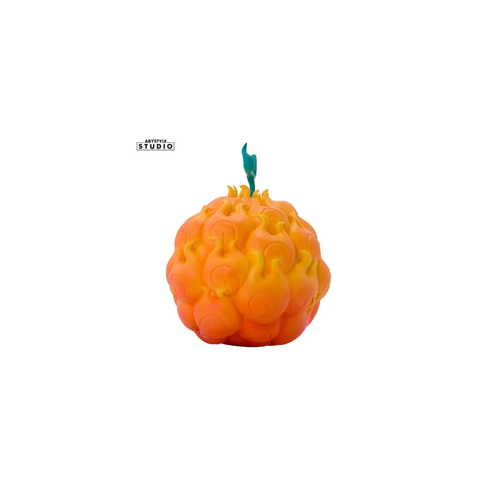 One Piece - Réplique Pyro-Fruit (Mera Mera no Mi)