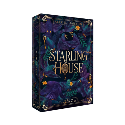 Starling House