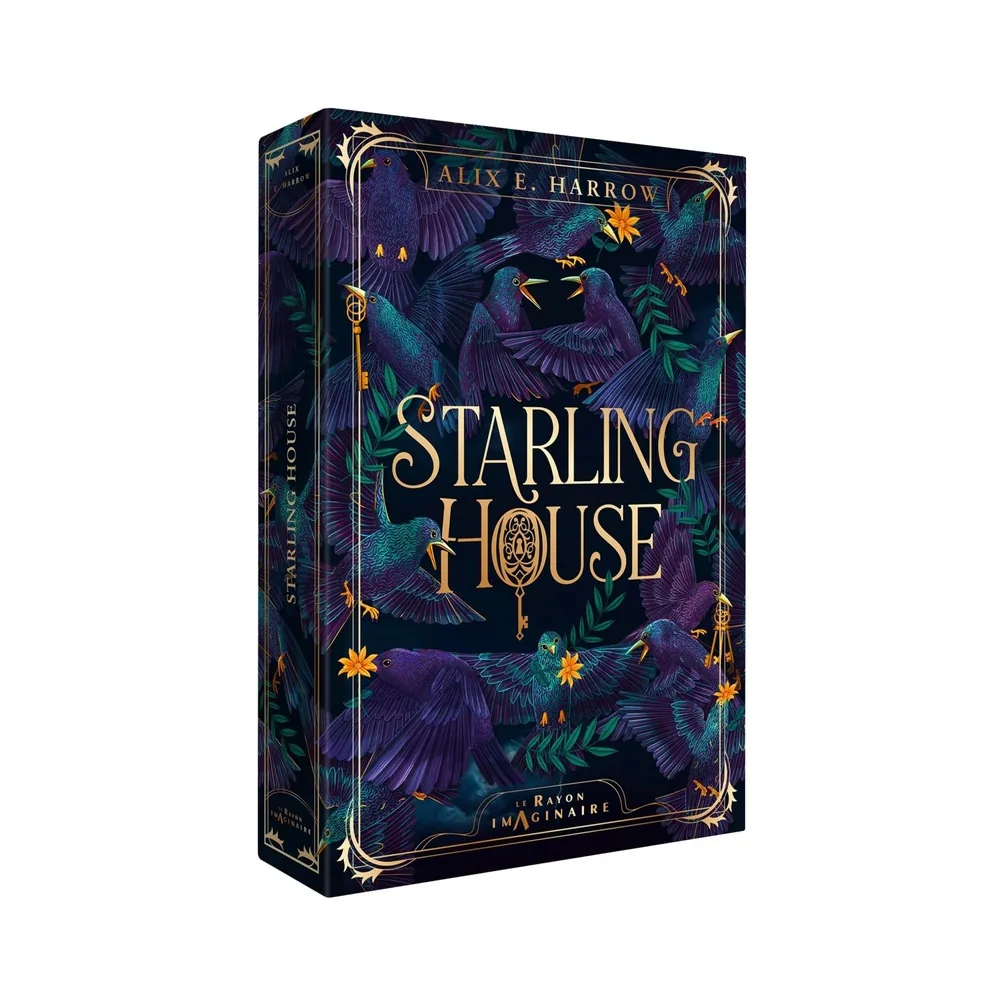 Starling House