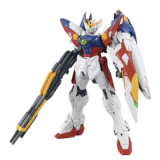 Gundam - MG 1/100 Wing Gundam Proto Zero EW