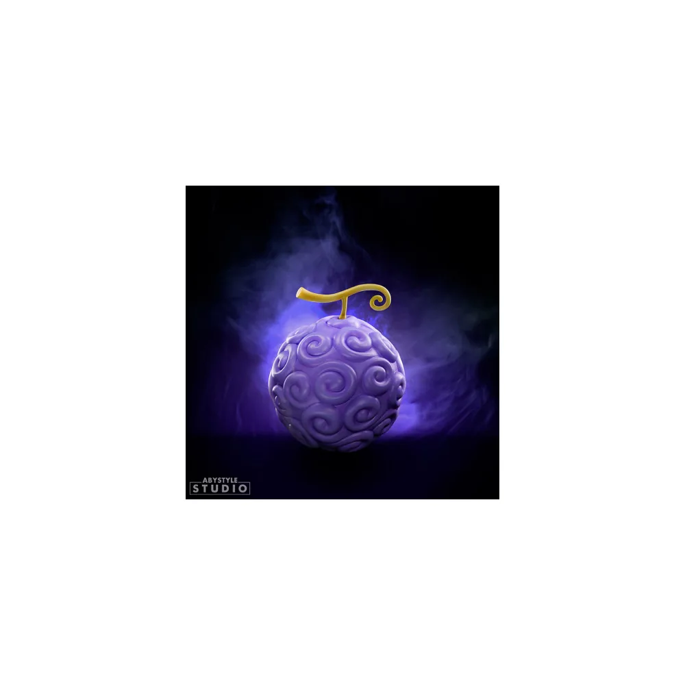 One Piece - Réplique Fruit du Gum-Gum