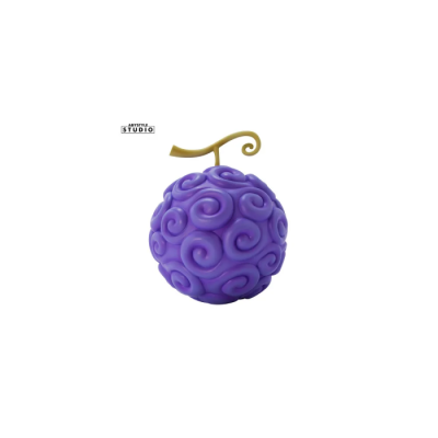 One Piece - Réplique Fruit du Gum-Gum