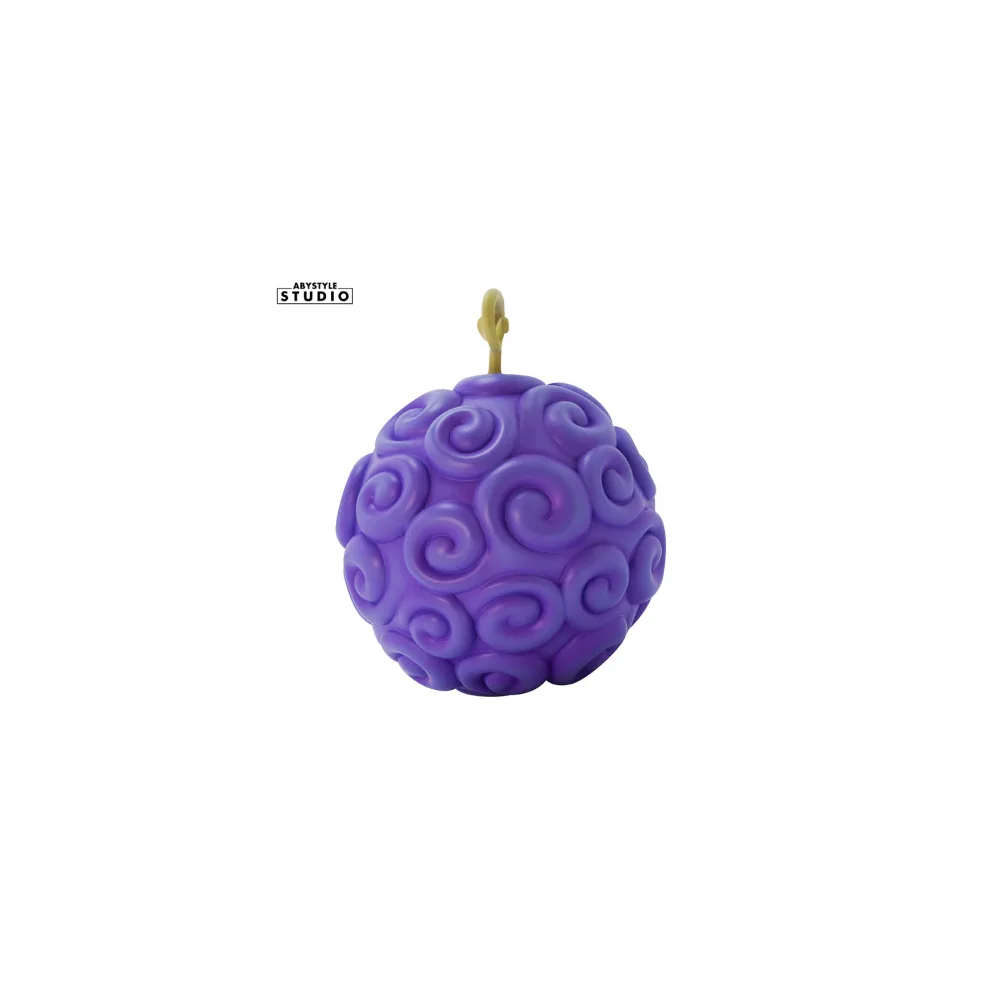 One Piece - Réplique Fruit du Gum-Gum