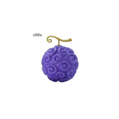 One Piece - Réplique Fruit du Gum-Gum