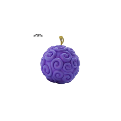 One Piece - Réplique Fruit du Gum-Gum