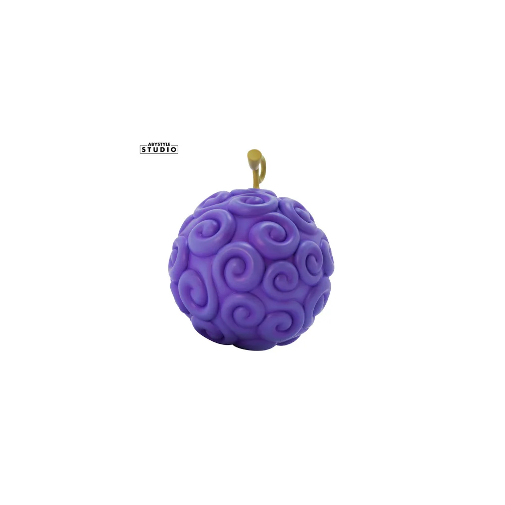 One Piece - Réplique Fruit du Gum-Gum