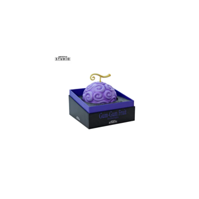 One Piece - Réplique Fruit du Gum-Gum