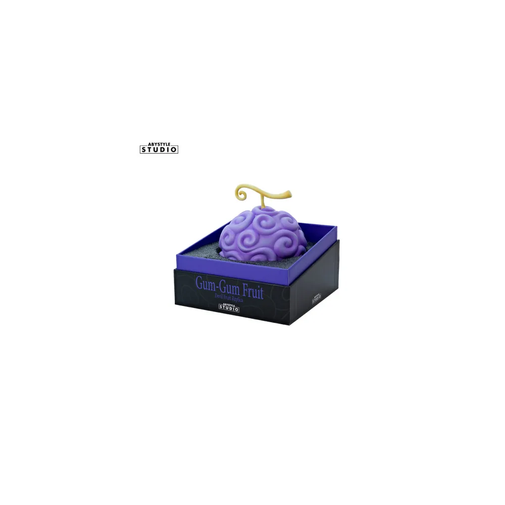 One Piece - Réplique Fruit du Gum-Gum