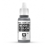 Vallejo Model Color - Dark Sea Grey 70.991 - 18ml