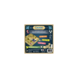 Cocoons - Jeu Coopératif d'Énigmes et Communication