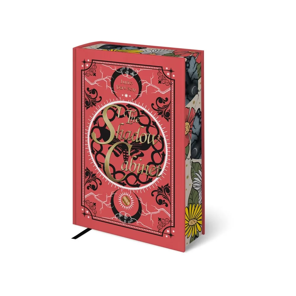 The Royal Coven Vol.2 - The Shadow Cabinet - Édition Reliée