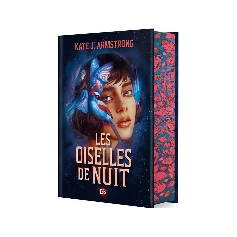 Les Oiselles de Nuit - Tome 01 (Relié Collector)