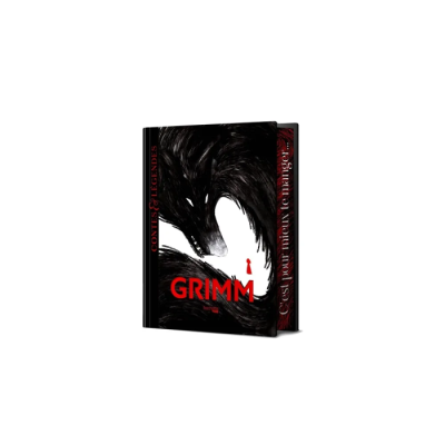 Contes et Légendes - Grimm
