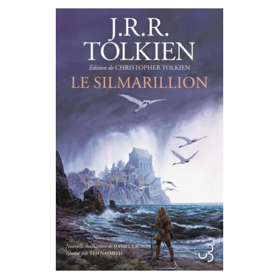Le Silmarillion - Édition Illustrée en Couleur
