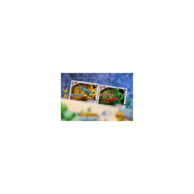 Petits Soldats - Jeu de Figurines sur Table