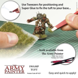 Touffes d'Herbe Marais - Army Painter