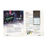 Star Wars Force et Destinée - Kit d'Initiation