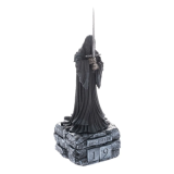 Le Seigneur des Anneaux - Calendrier Perpétuel 3D Nazgûl en Résine
