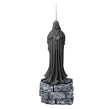 Le Seigneur des Anneaux - Calendrier Perpétuel 3D Nazgûl en Résine