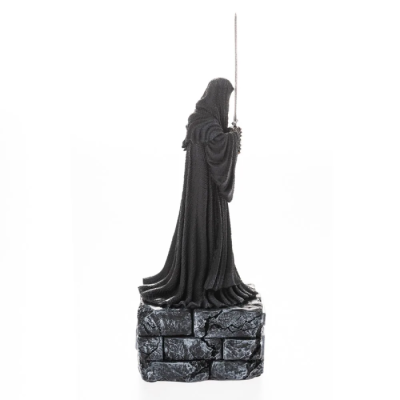 Le Seigneur des Anneaux - Calendrier Perpétuel 3D Nazgûl en Résine