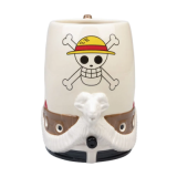 One Piece - Chope Going Merry 3D 750ml