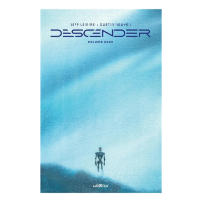 Descender Intégrale - Tome 2
